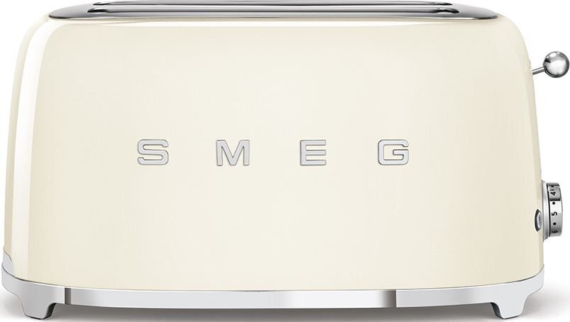 Leivänpaahdin Smeg 8017709190712 hinta 