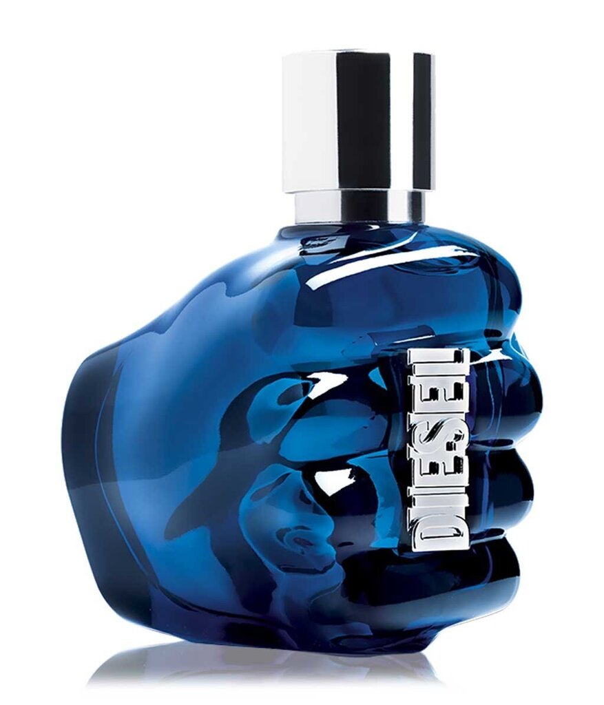 Diesel Only The Brave Extreme EDT miehelle 50 ml hinta ja tiedot | Miesten hajuvedet | hobbyhall.fi