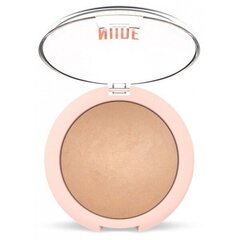 Compact Powder Golden Rose Nude Look Sheer 9 g hinta ja tiedot | Meikkivoiteet ja puuterit | hobbyhall.fi