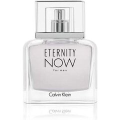 Eau de toilette Calvin Klein Eternity for Men EDT miehille 30 ml hinta ja tiedot | Miesten hajuvedet | hobbyhall.fi