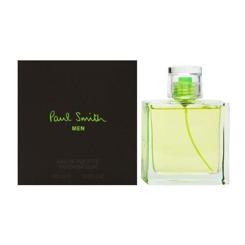 Paul Smith Men EDT mihelle 30 ml hinta ja tiedot | Miesten hajuvedet | hobbyhall.fi