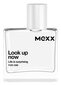 Mexx Look up Now Life Is Surprising For Him EDT miehelle 30 ml hinta ja tiedot | Miesten hajuvedet | hobbyhall.fi