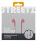 Streetz HL-W104 Nappikuulokkeet hinta ja tiedot | Kuulokkeet | hobbyhall.fi