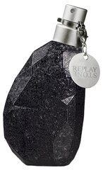 Replay Stone Supernova for Him EDT miehelle 30 ml hinta ja tiedot | Miesten hajuvedet | hobbyhall.fi