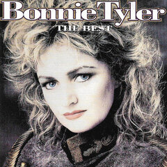 CD BONNIE TYLER "The Best" hinta ja tiedot | Vinyylilevyt, CD-levyt, DVD-levyt | hobbyhall.fi