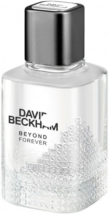 Eau De Toilette vartalotuoksu David Beckham Beyond Forever EDT miehille 60 ml hinta ja tiedot | Miesten hajuvedet | hobbyhall.fi