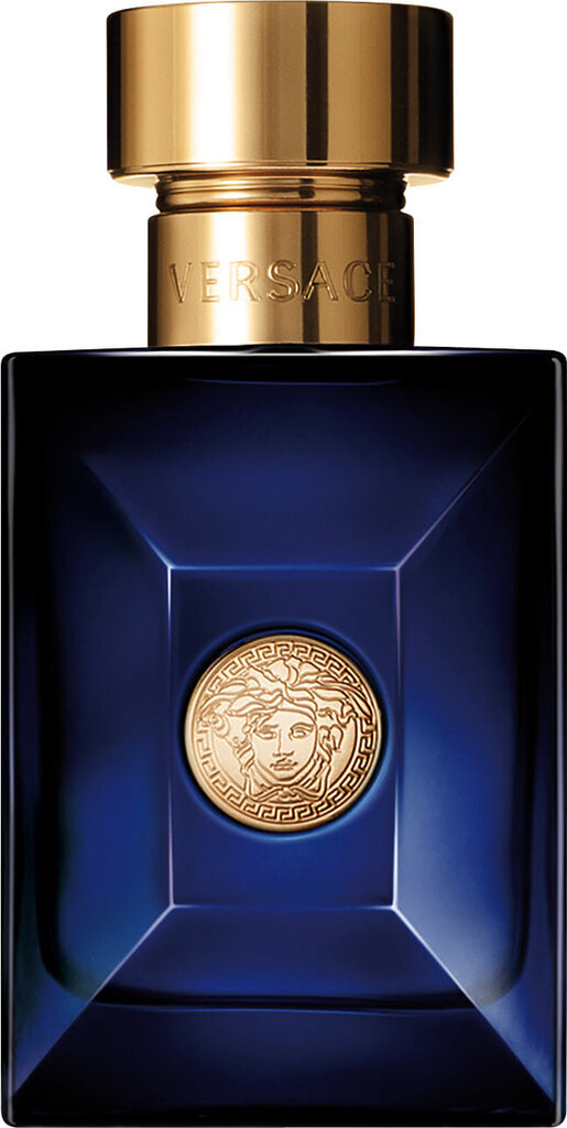 Versace Pour Homme Dylan Blue EDT miehelle 30 ml hinta ja tiedot | Miesten hajuvedet | hobbyhall.fi