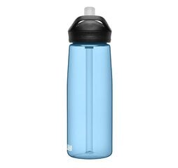 Juomapullo CAMELBAK EDDY, 0,6 L, sininen hinta ja tiedot | Juomapullot | hobbyhall.fi