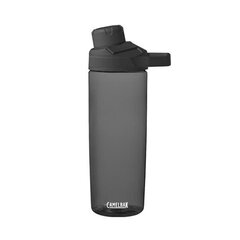 Camelbak Chute Mag -juomapullo, 0,6 l, Cardinal hinta ja tiedot | Juomapullot | hobbyhall.fi