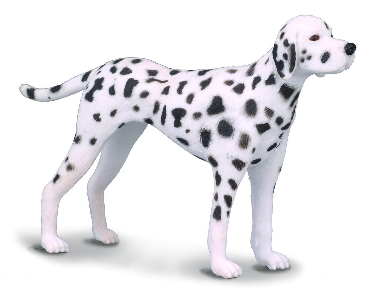 Dalmatiankoiran patsas Collecta, 88072 hinta ja tiedot | Poikien lelut | hobbyhall.fi