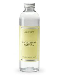Cereria Molla Madagascar Vanilla 200 ml, täydennyspakkaus hinta ja tiedot | Huonetuoksut | hobbyhall.fi