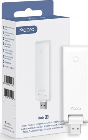 Aqara HE1-G01 hinta ja tiedot | Adapterit | hobbyhall.fi