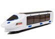 Akkukäyttöinen juna valoilla ja äänillä Pendolino hinta ja tiedot | Poikien lelut | hobbyhall.fi