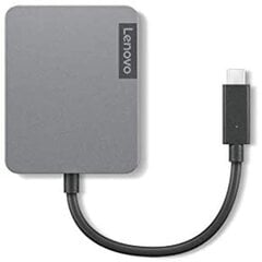 Lenovo GX91A34575 hinta ja tiedot | Adapterit | hobbyhall.fi