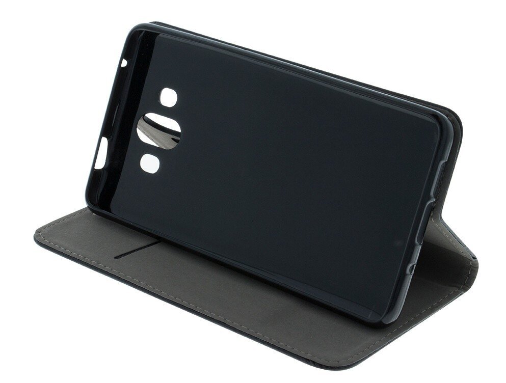 Smart Magnetic suojakuori Samsung A136 A13 5G puhelimille, musta hinta ja tiedot | Puhelimen kuoret ja kotelot | hobbyhall.fi