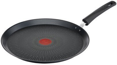 Tefal Excellence G26938, 25 cm, 25 cm hinta ja tiedot | Paistinpannut | hobbyhall.fi