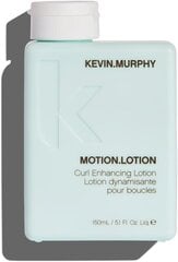 Kevin Murphy Motion Curl Enhancing 150 ml kihara hiusten muotoilutuote Kevin Murphy Motion Curl Enhancing 150 ml hinta ja tiedot | Hiusnaamiot, öljyt ja seerumit | hobbyhall.fi