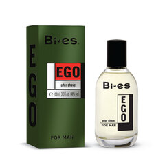 Hajuvesi Bi-es Ego EDT miehille 100 ml. hinta ja tiedot | Miesten hajuvedet | hobbyhall.fi