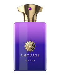 Eau de parfum Amouage Myths Man EDP miehille 100 ml hinta ja tiedot | Miesten hajuvedet | hobbyhall.fi