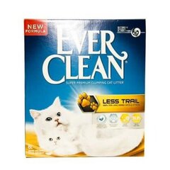 Cat Lust Ever Clean kissanhiekka hinta ja tiedot | Kissanhiekka | hobbyhall.fi