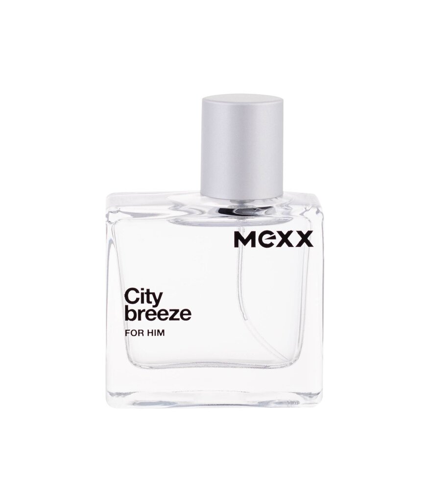 Mexico City Breeze EDT miesten 30 ml hinta ja tiedot | Miesten hajuvedet | hobbyhall.fi