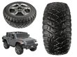 Pyörä Jeep 6768R hinta ja tiedot | Lasten sähköautot | hobbyhall.fi