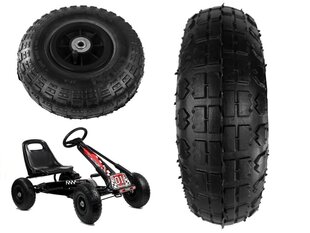 Karting-pyörä A15 hinta ja tiedot | Lasten sähköautot | hobbyhall.fi