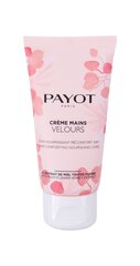 Payot Creme Mains Velours Käsivoide, 75 ml hinta ja tiedot | Payot Hajuvedet ja kosmetiikka | hobbyhall.fi