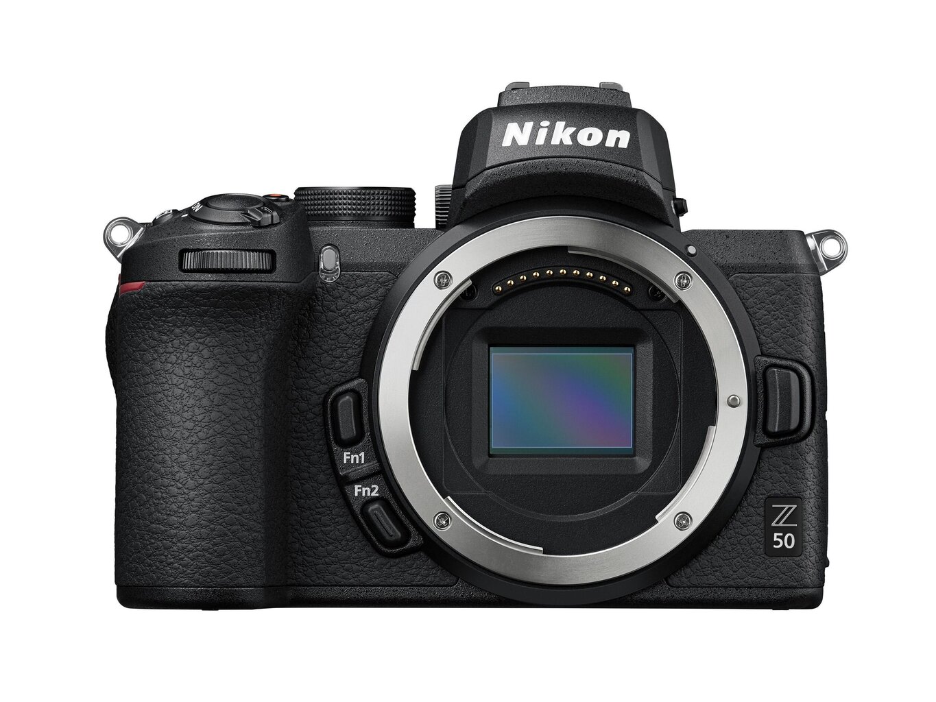 Nikon Z50 Body, musta hinta ja tiedot | Kamerat | hobbyhall.fi