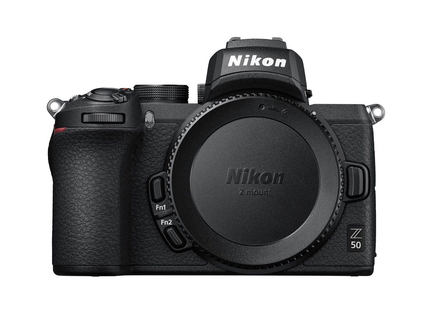 Nikon Z50 Body, musta hinta ja tiedot | Kamerat | hobbyhall.fi