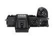 Nikon Z50 Body, musta hinta ja tiedot | Kamerat | hobbyhall.fi