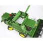 Leikkuupuimuri Bruder John Deere 02132 hinta ja tiedot | Poikien lelut | hobbyhall.fi