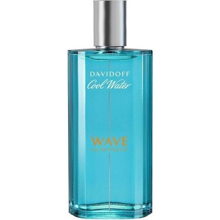 Davidoff Cool Water Wave EDT miehelle 125 ml hinta ja tiedot | Miesten hajuvedet | hobbyhall.fi