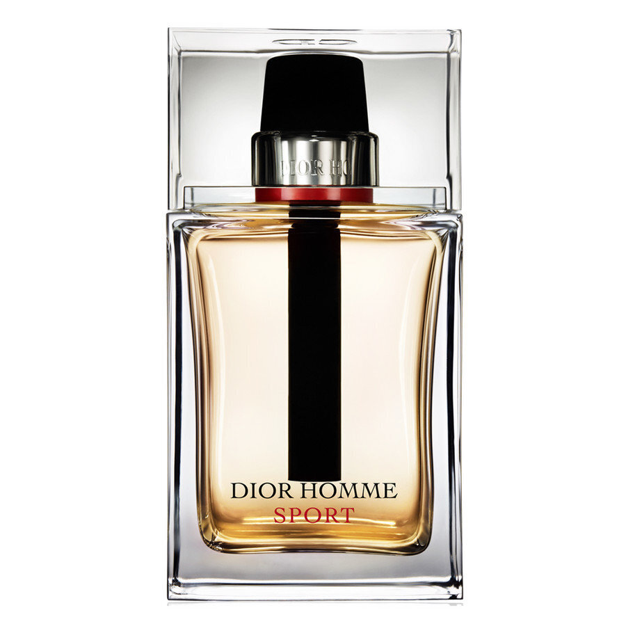 Eau De Toilette Christian Dior Homme Sport 2017 EDT miehille 75 ml hinta ja tiedot | Miesten hajuvedet | hobbyhall.fi