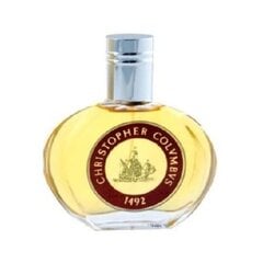 Christopher Columbus Pour Homme EDT mihelle 100 ml hinta ja tiedot | Miesten hajuvedet | hobbyhall.fi