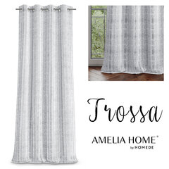 AmeliaHome verho Trossa hinta ja tiedot | Verhot | hobbyhall.fi