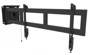 Multibrackets 7350073732647 600x400 hinta ja tiedot | TV-seinätelineet | hobbyhall.fi