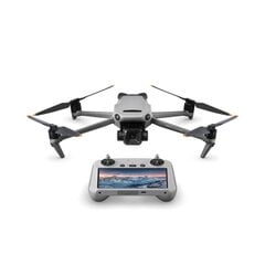 DJI Mavic 3 Classic (CP.MA.00000555.01) hinta ja tiedot | DJI Tietokoneet ja pelaaminen | hobbyhall.fi