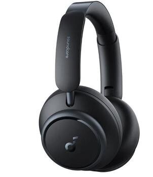 Soundcore Space Q45, black (A3040G11) hinta ja tiedot | Kuulokkeet | hobbyhall.fi