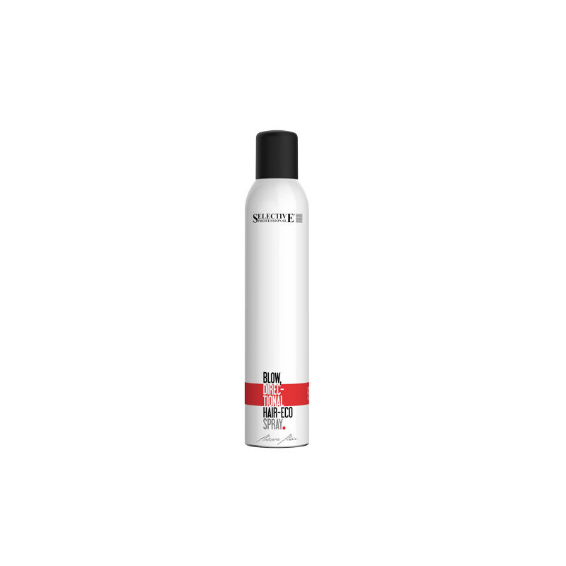 Hiuslakka Selective Professional Blow Directional 300 ml hinta ja tiedot | Kampaamotuotteet | hobbyhall.fi