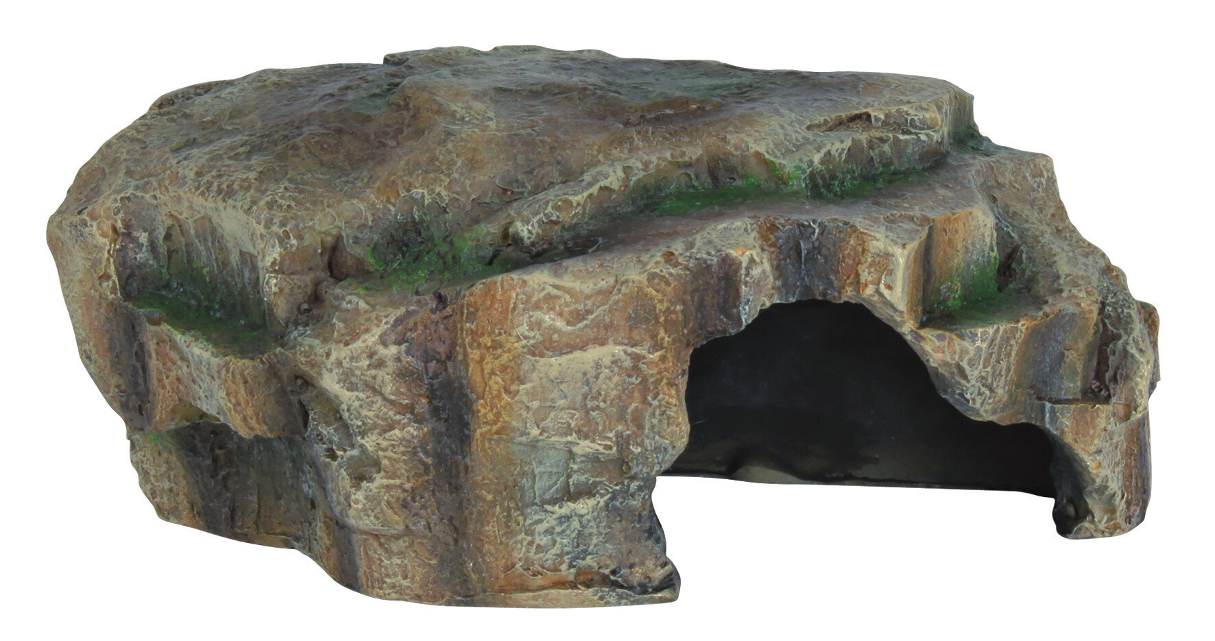 Trixie koriste terraarioon, 16x7x11 cm hinta ja tiedot | Eksoottisten lemmikkien tarvikkeet | hobbyhall.fi