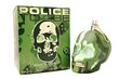 Police To Be Man Camouflage EDT mihelle 40 ml hinta ja tiedot | Miesten hajuvedet | hobbyhall.fi