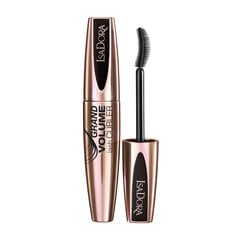 Mascara Grand Volume Lash Curler 9 ml, syvä musta hinta ja tiedot | Silmämeikit | hobbyhall.fi