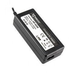 Sbox 100 V – 240 V, 19,5 V, 1,8 – 3,33 A, 65 W hinta ja tiedot | Kannettavien tietokoneiden laturit | hobbyhall.fi