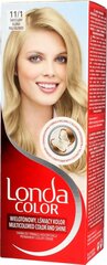 Londacolor hiusväri, 11/1 Pale Blonde hinta ja tiedot | Hiusvärit | hobbyhall.fi