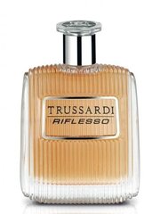 Trussardi Riflesso EDT hajuvesi miehille 100 ml hinta ja tiedot | Miesten hajuvedet | hobbyhall.fi