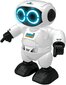 Silverlit Ycoo Robo Beats 7530-88587 Interaktiivinen tanssirobotti hinta ja tiedot | Poikien lelut | hobbyhall.fi