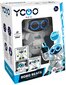 Silverlit Ycoo Robo Beats 7530-88587 Interaktiivinen tanssirobotti hinta ja tiedot | Poikien lelut | hobbyhall.fi