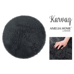 AmeliaHome matto Karvag 160x160 cm hinta ja tiedot | Isot matot | hobbyhall.fi