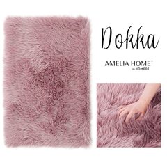 AmeliaHome matto Dokka 60x90 cm hinta ja tiedot | AmeliaHome Matot | hobbyhall.fi